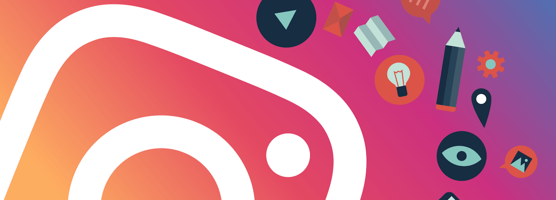 Blokady na instagramie