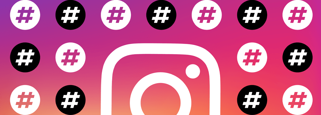 Jak dobierać hahshtagi na Instagramie