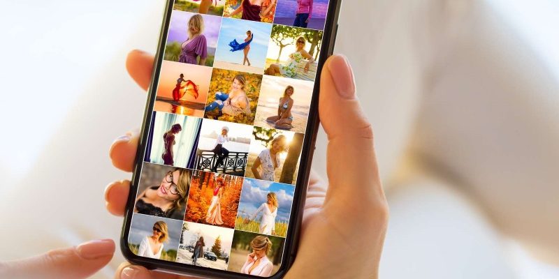 Jak zapisać lub pobrać zdjęcie z Instagrama?