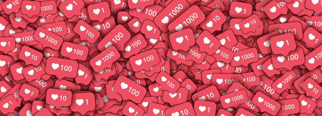 Najlepsze, tanie i prawdziwe lajki na instagrama