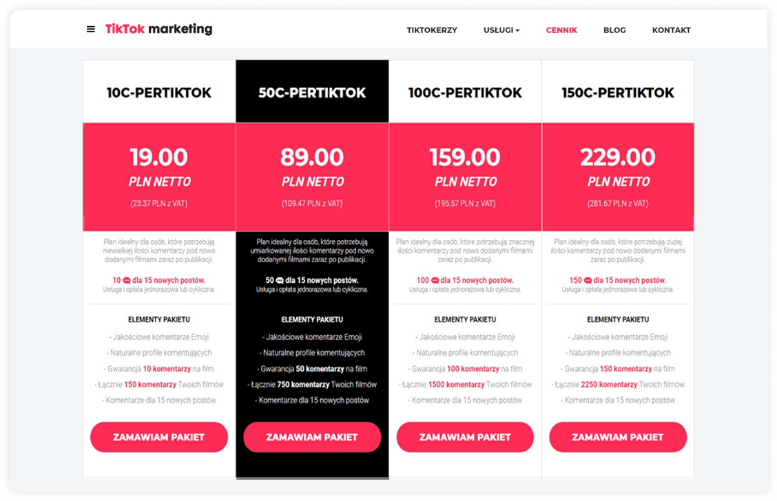 QUALITY AND NATURALNESS