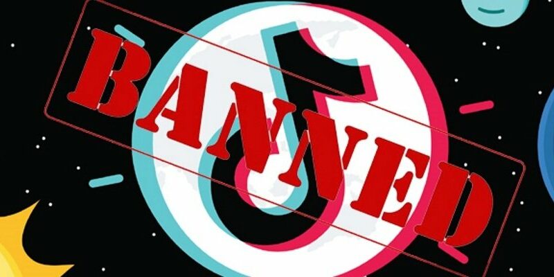 Restrictions and limits on TikTok