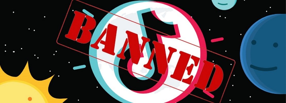 Restrictions and limits on TikTok