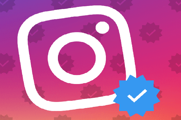 Verification on Instagram – how to get it?